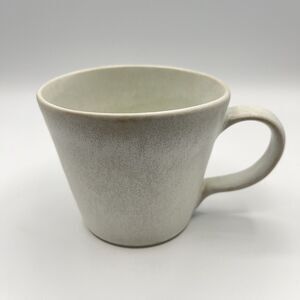 Pottery Barn Larkin Stoneware Mugs
